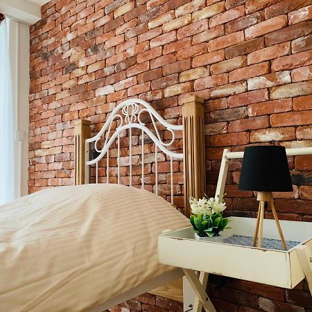 Apartment Rustic II Szarajevó Kültér fotó