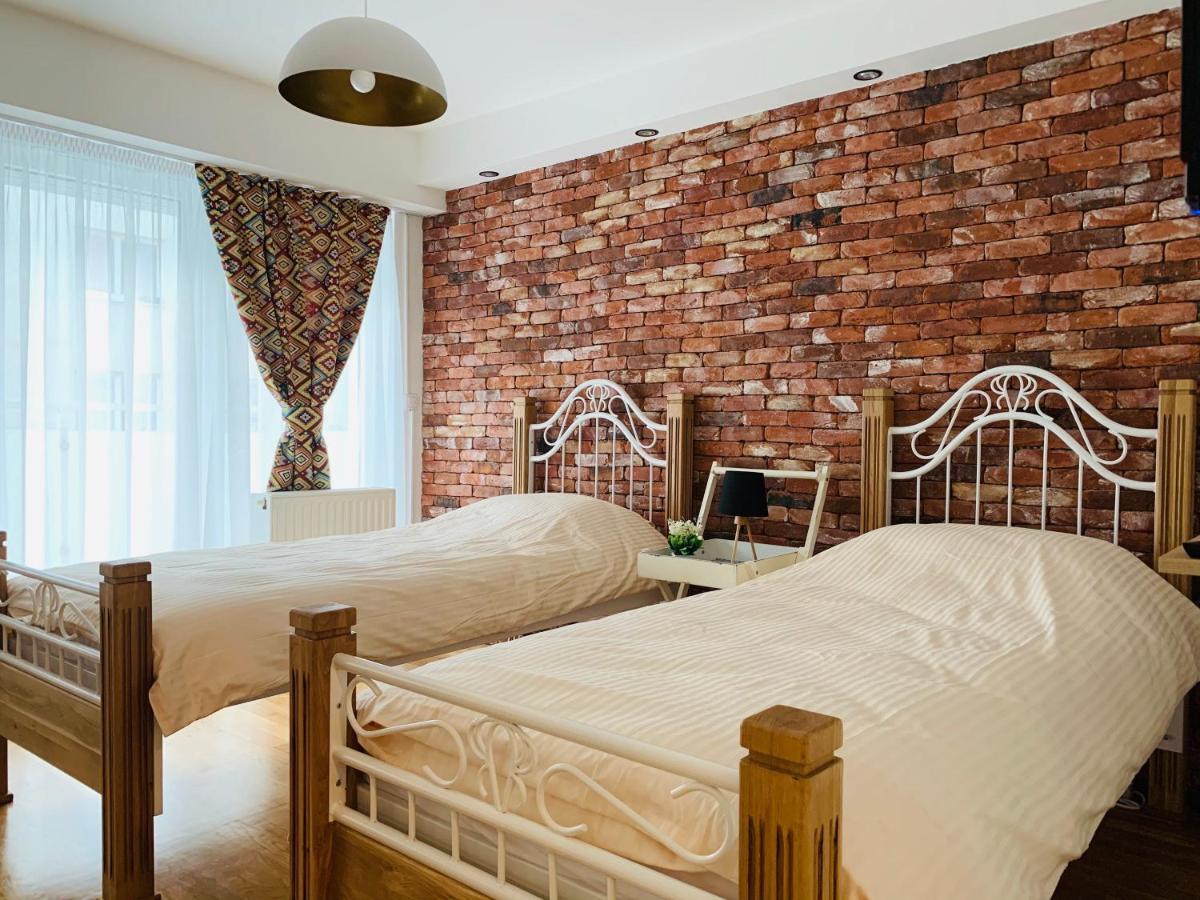 Apartment Rustic II Szarajevó Kültér fotó