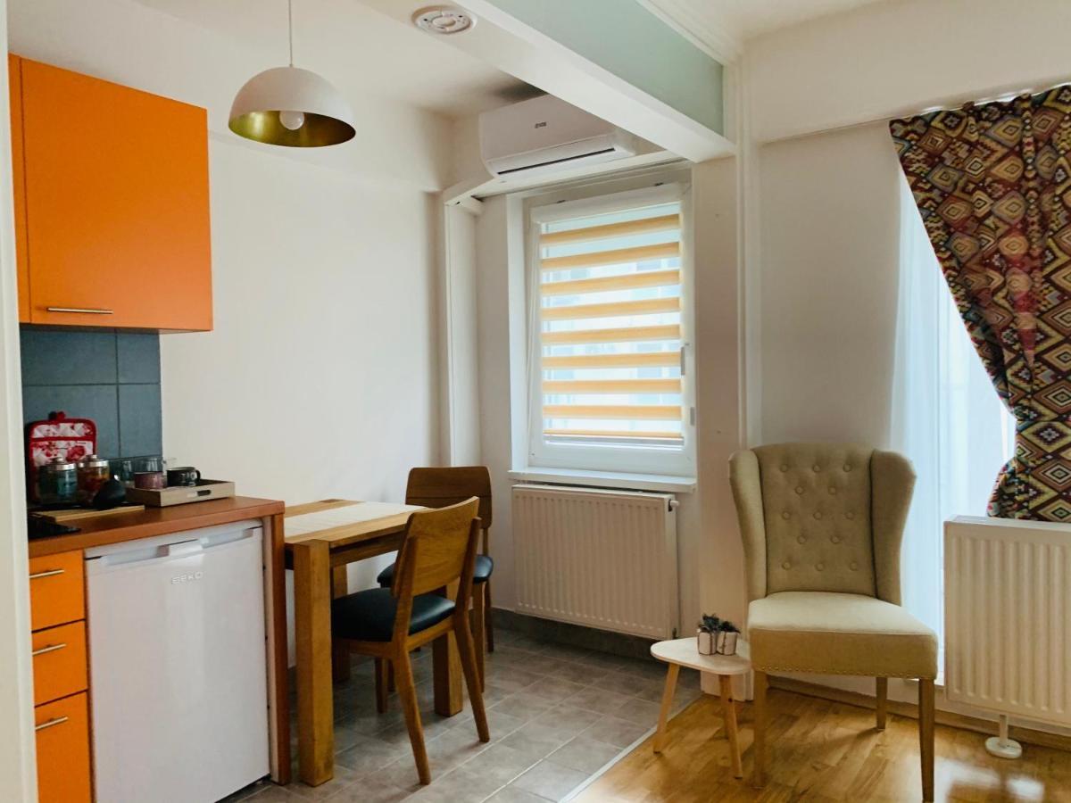Apartment Rustic II Szarajevó Kültér fotó