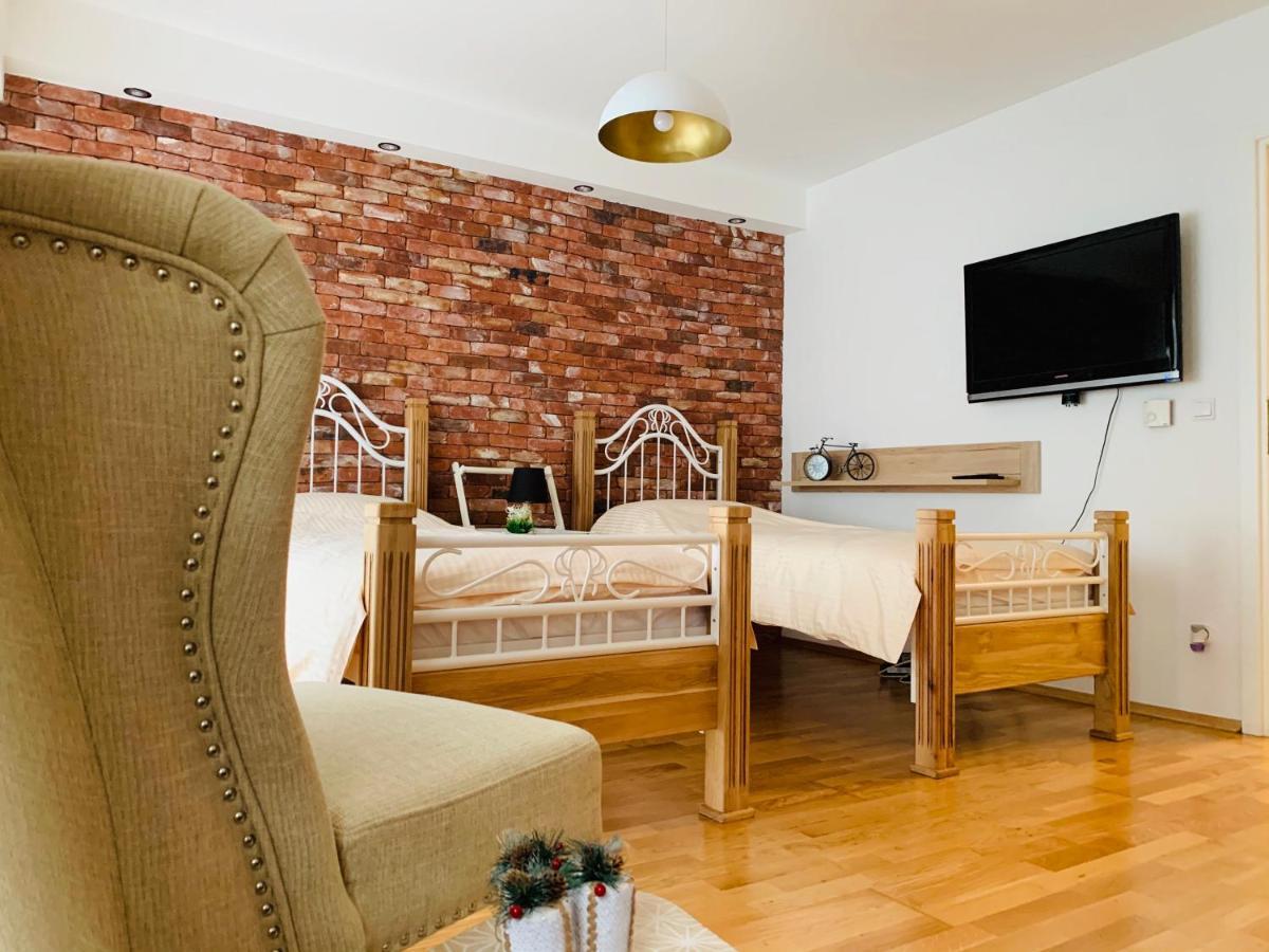 Apartment Rustic II Szarajevó Kültér fotó