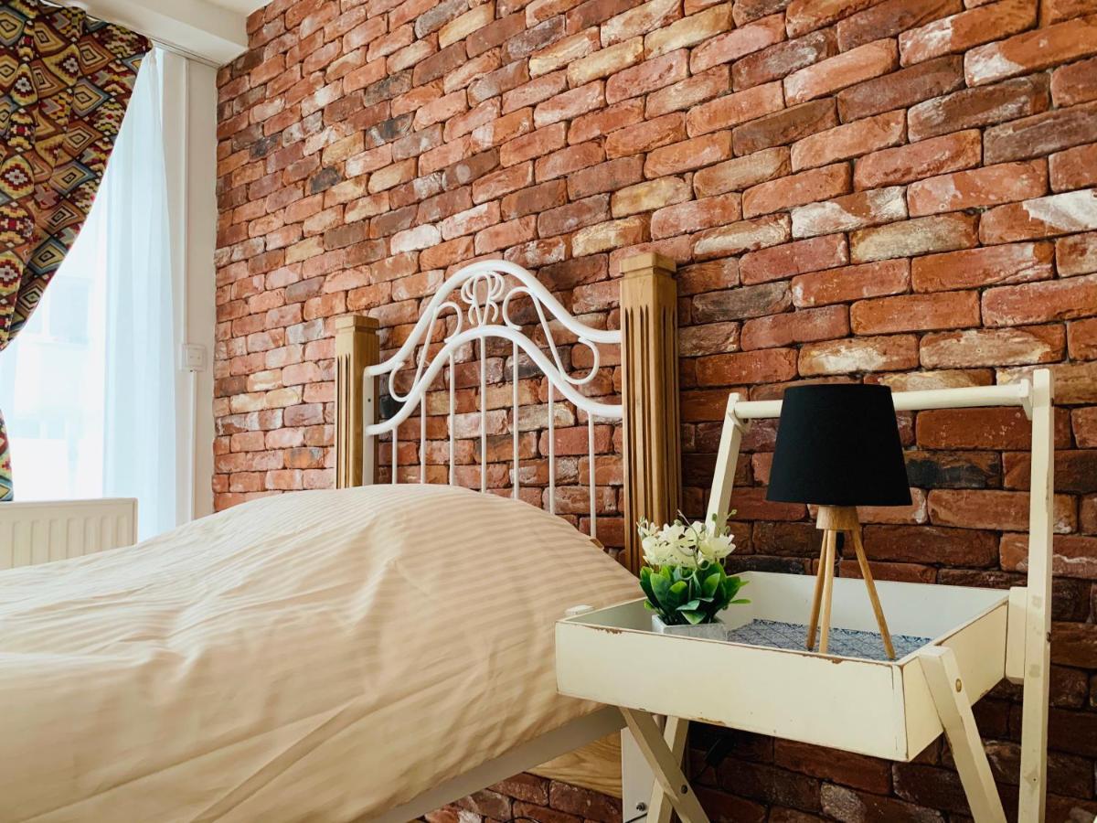 Apartment Rustic II Szarajevó Kültér fotó